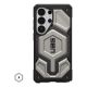 Urban Armor Gear Monarch Pro Handyhülle 17,5 cm (6,9") Titan