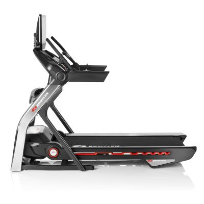 20. BOWFLEX T56 100912 Elektrisches Laufband