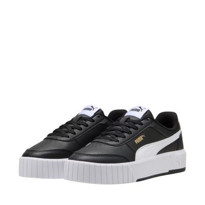 2. Puma Carina Mia Damenschuhe schwarz 402637 01