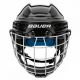 7. Bauer Prodigy Yth 1045723 Combo Hockeyhelm