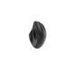 4. GEMBIRD Kabellose Maus Dual-Modus (2,4 GHz + Bluetooth) 2400 DPI, 6 Tasten, Schwarz