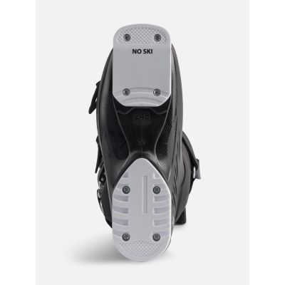 6. Damen-Skischuhe ROSSIGNOL PURE ELITE 70 Deep Black – Schwarz