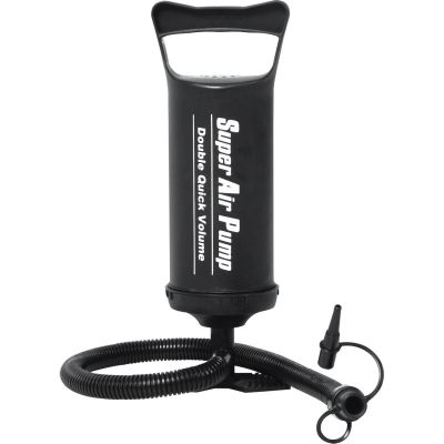 14. Manuelle Matratzenpumpe 30 cm 29P386