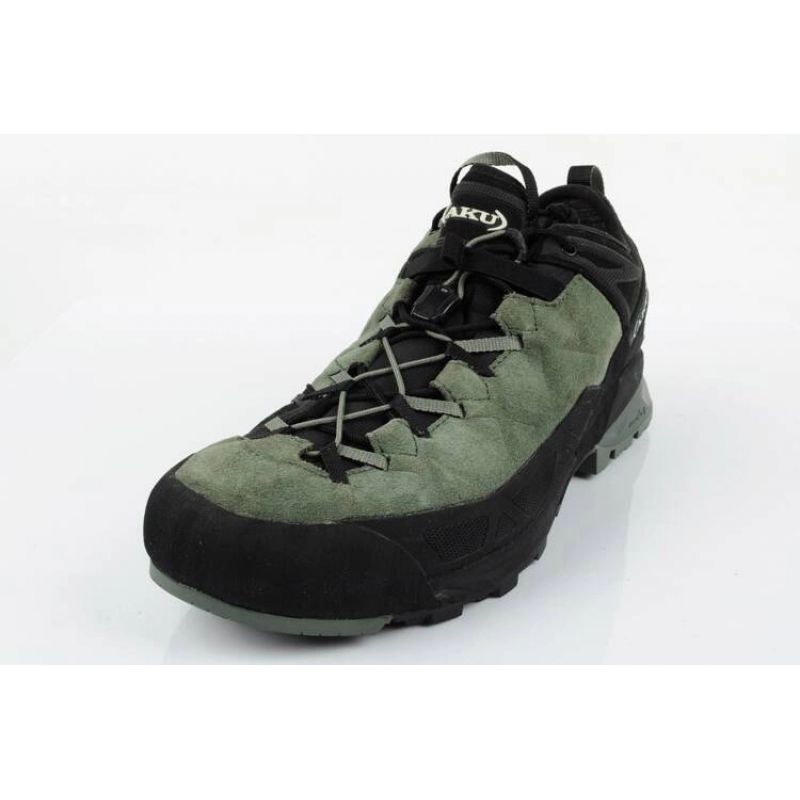 4. Aku Rock Dfs M 7221051 Trekkingschuhe