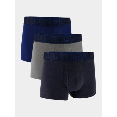 Under Armour Boxershorts M 1383891-413 3er-Pack