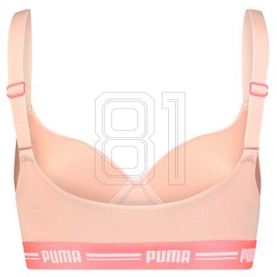 3. Puma Paded Top 1P Hang W 907 863 06 Sports Bra