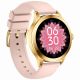 7. Smartwatch Gravity Roségold 2 Armbänder GT25-1 PRO