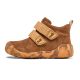 4. Affenzahn Talky Barfußschuhe aus Leder (01493-70111)