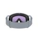 4. POC Nexal Mid Skibrille Grau
