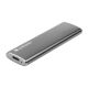 VX500 EXTERNE SSD-FESTPLATTE 1 TB/SILBER USB 3.1