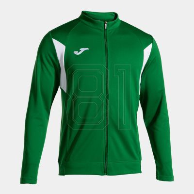 Joma Chaqueta Winner III Sweatshirt 103316.452