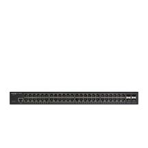 LANCOM GS-3652X Managed L3 Gigabit Ethernet (10/100/1000) 1HE Schwarz