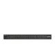 LANCOM GS-3652X Managed L3 Gigabit Ethernet (10/100/1000) 1HE Schwarz