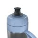 5. Brita Active Filterflasche, Pastellblau, 2 Scheiben