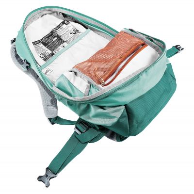 10. Deuter Trail 23 SL 3440424-1377 Glacier Deepsea