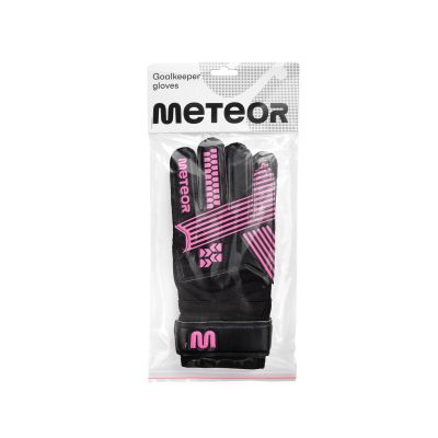 23. Meteor Catch 7 Torwarthandschuhe 16593
