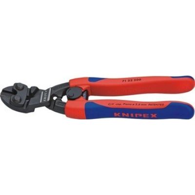 2. Knipex CoBolt Drahtschneider