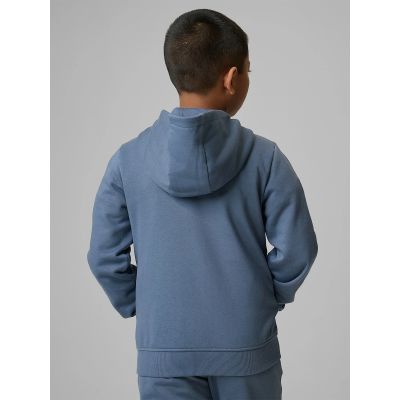 2. Kapuzenpullover für Jungen, Größe 4F 4FJRSS26TSWSM2749-32S