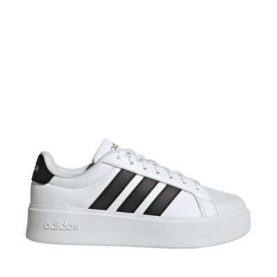Damen-Sneaker adidas Streettalk Bold weiß KJ3856