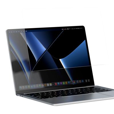 2. Nillkin Pure Series AR-Folie für MacBook Pro 16'' (2021/2022/2023/2024) – Laptop-Monitor