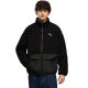 Herrenjacke Puma Hybrid Re: Fibre Sherpa schwarz 694562 01