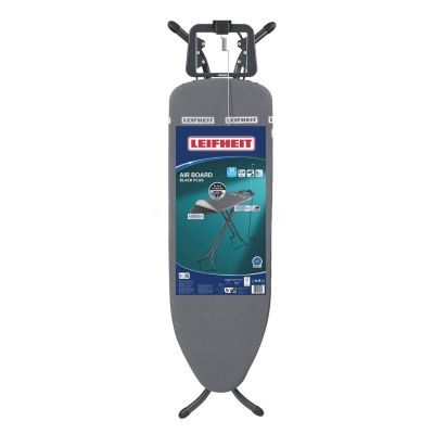 2. Air Board M Black Plus NF Bügelbrett