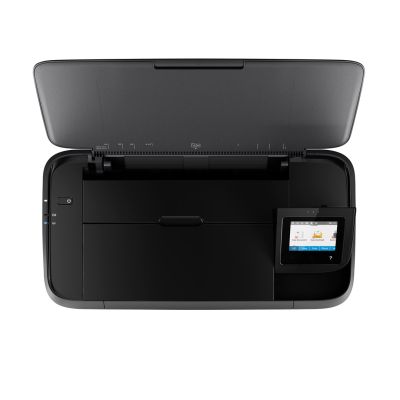 13. HP OfficeJet Mobile 250 Kabelloser All-in-One-Farbdrucker, Kopierer, Scanner