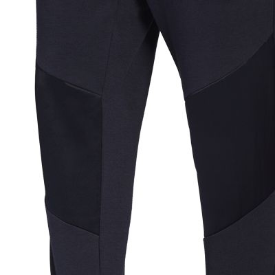 17. Adidas Satin French Terry Trainingsanzug M HI5396