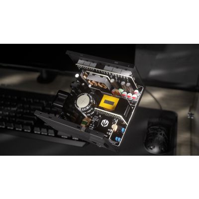 27. ENDORFY Supremo FM6 1000 W EY7A011 Netzteil
