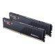 3. G.SKILL FLARE X5 AMD DDR5 2x32GB 6000MHZ CL36-36 EXPO BLACK F5-6000J3636F32GX2-FX5