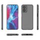 9. Wozinsky Anti Shock Armored Case für Xiaomi Redmi 10 Transparent
