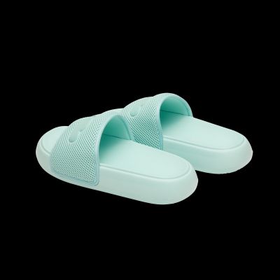 5. Kubota Mesh-Flip-Flops mint K25SS-114-001-27-1