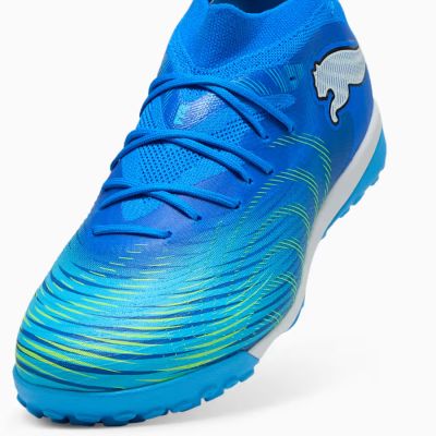 4. Puma FUTURE 9 MATCH TT Schuhe 109150-03