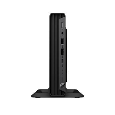 2. HP Elite Mini 800 G9 Intel® Core™ i5 i5-14500 16 GB DDR5-SDRAM 512 GB SSD Windows 11 Pro Mini-PC Schwarz