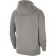 5. Nike Park 20 Fleece-Hoodie mit durchgehendem Reißverschluss für Junioren CW6891-063
