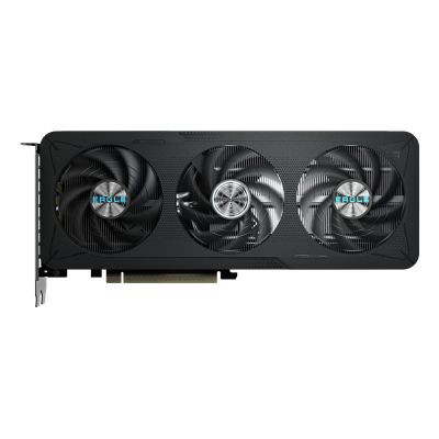 3. Gigabyte GeForce RTX 5060 EAGLE MAX OC 8GB Grafikkarte