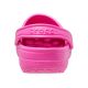 5. Crocs Kids Classic Clog 10006-14 Fuchsia