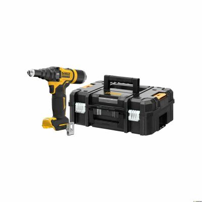 7. DeWALT DCF414NT-XJ Nietgerät