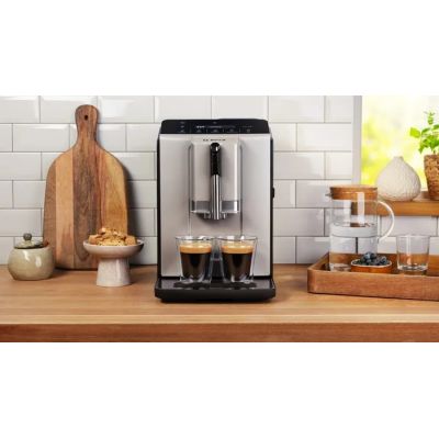 10. Bosch VeroCafe Serie 2 TIE20301 15-bar-Espressomaschine