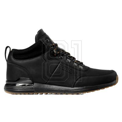 11. Bustagrip Joggingschuhe aus Leder MRM4A