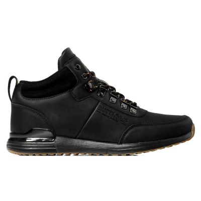 11. Bustagrip Joggingschuhe aus Leder MRM4A