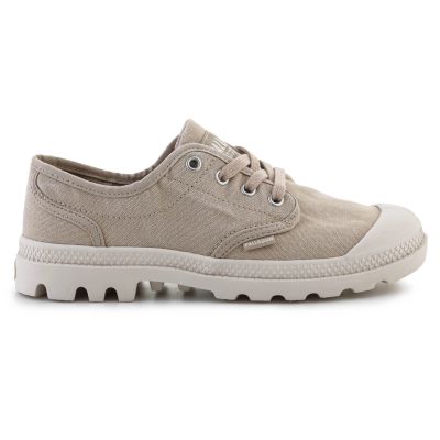 8. Palladium Pampa Oxford Schuhe W 92351-298-M