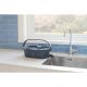 15. Electrolux EPPCS2 Reinigungsstation Bodenstaubsauger