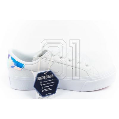 5. Lacoste Ziane Platform W 041Y9 Schuhe