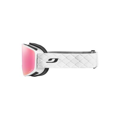 2. JULBO Pulse Skibrille, weiß – L