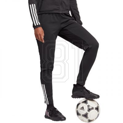 4. adidas Tiro 23 Wettkampf-Trainingshose W HI5973