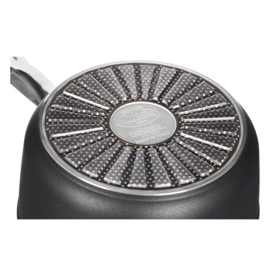 4. BALLARINI Alba Titantopf 1,4 L ALBG1L0.16U