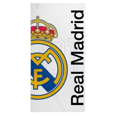 Real Madrid Handtuch 90x180 cm Strandtuch 2200010607