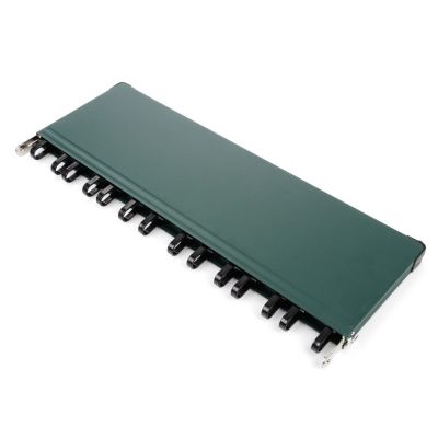 Meteor Volleyball- Basketball- und Tischtennisanzeigetafel in Grün