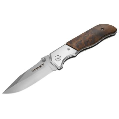 Magnum Forest Ranger Messer